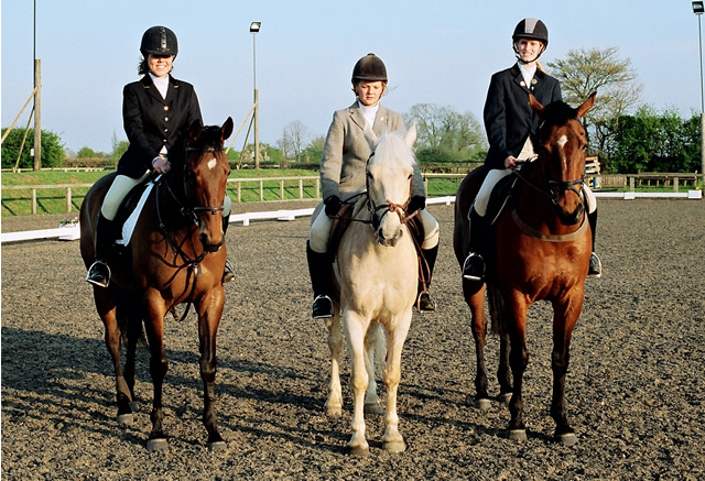 The Junior Champs (Winter2005)