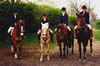 Click to see Junior ShowJumping Team 2004